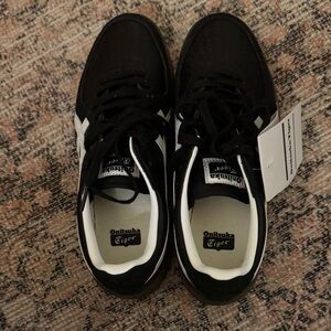 Onitsuka Tiger GSM by Asics